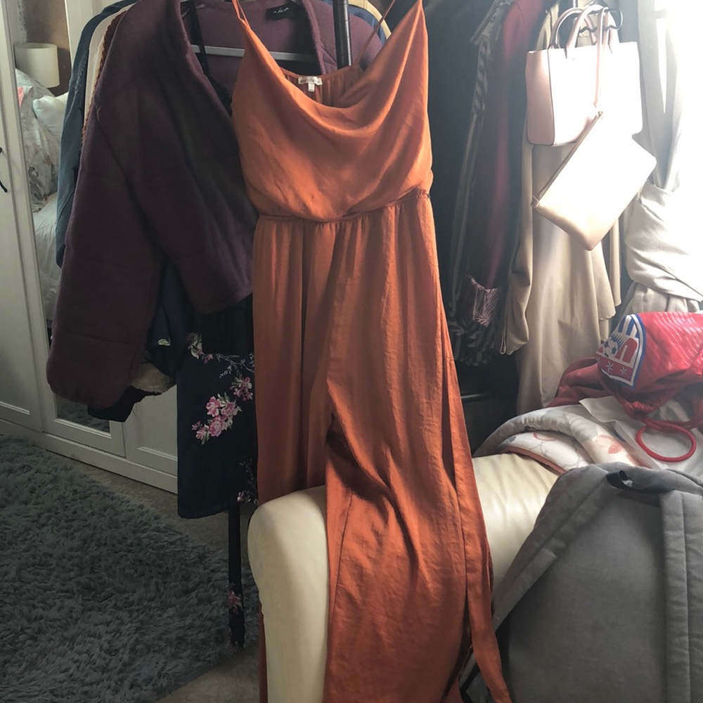Jumpsuit